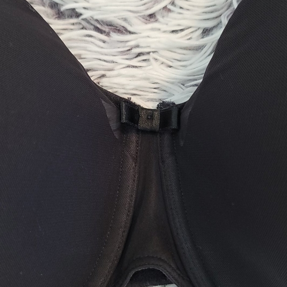 Bali Lightly Lined Full Coverage Bra - Picture 3 of 7
